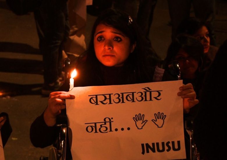 HOW SAFE ARE OUR DAUGHTERS?