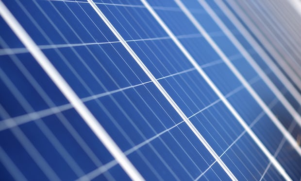 Nearly half of Australia’s big businesses are transitioning to renewable energy