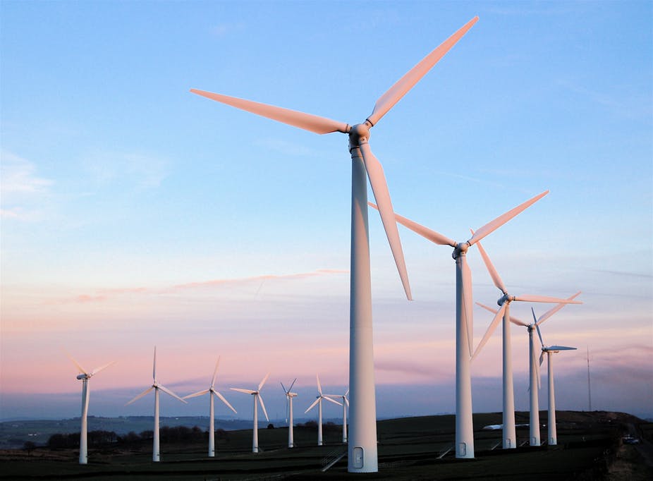 Sweden to achieve its 2030 renewable energy target this year, 12 years ahead of schedule