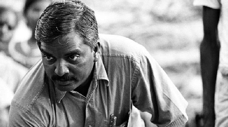 Meet the genius Indian man who developed a solar-powered unit that can disinfect and provide jobs during the pandemic