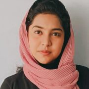 Shifa Mohammed