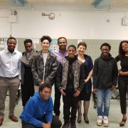Making Higher Education Dream a Reality