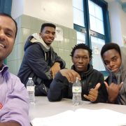 Making Higher Education Dream a Reality