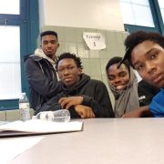 Making Higher Education Dream a Reality